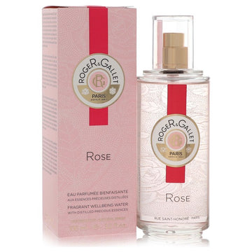 Roger & Gallet Rose by Roger & Gallet
